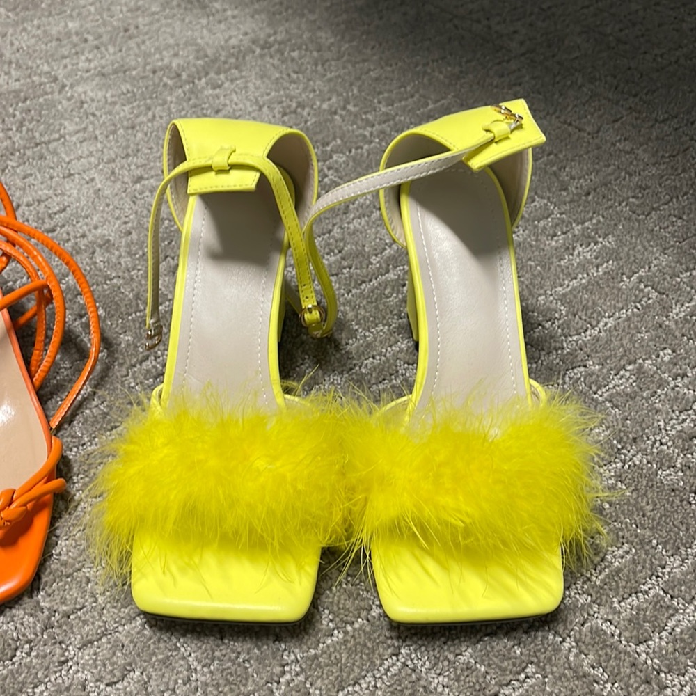 Shein shoes